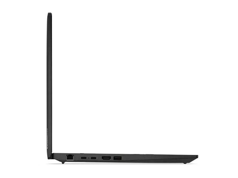 Lenovo ThinkPad L16 Gen 1 21L3 - 180°-Scharnierdesign - Intel Core Ultra 5 125U / 1.3 GHz - Win 11 Pro - Intel Graphics - 16 GB RAM - 512 GB SSD TCG Opal Encryption 2, NVMe - 40.6 cm (16") Lenovo ThinkPad L16 Gen 1 21L3 - 180°-Scharnierdesign - Intel Core Ultra 5 125U / 1.3 GHz - Win 11 Pro - Intel Graphics - 16 GB RAM - 512 GB SSD TCG Opal Encryption 2, NVMe - 40.6 cm (16")