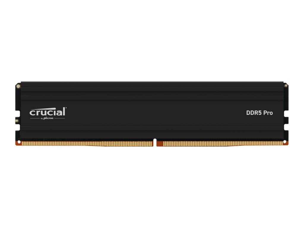 Crucial Pro - DDR5 - Modul - 48 GB - DIMM 288-PIN
