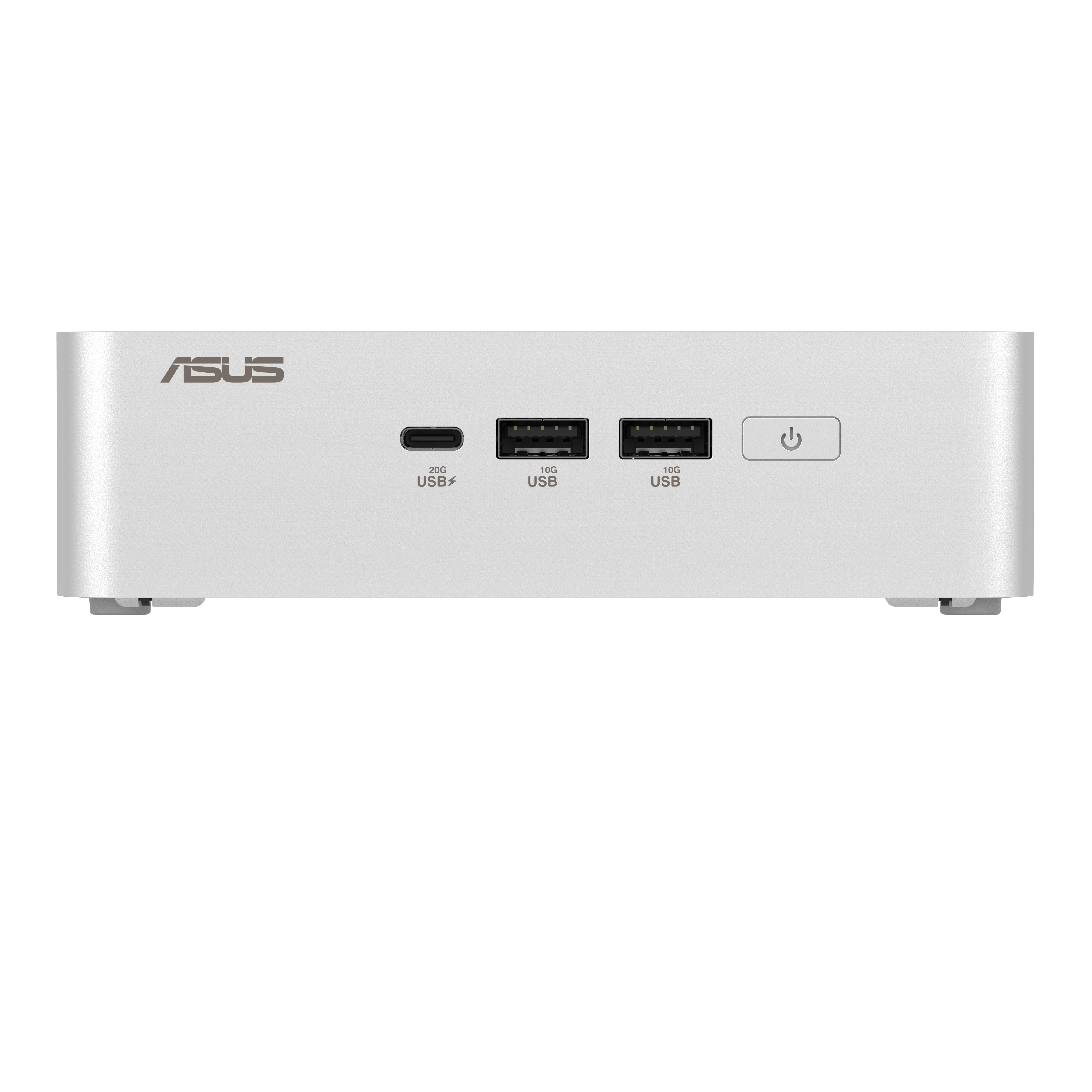 ASUS NUC 15 Pro+ RNUC15CRSU900002 - Barebone