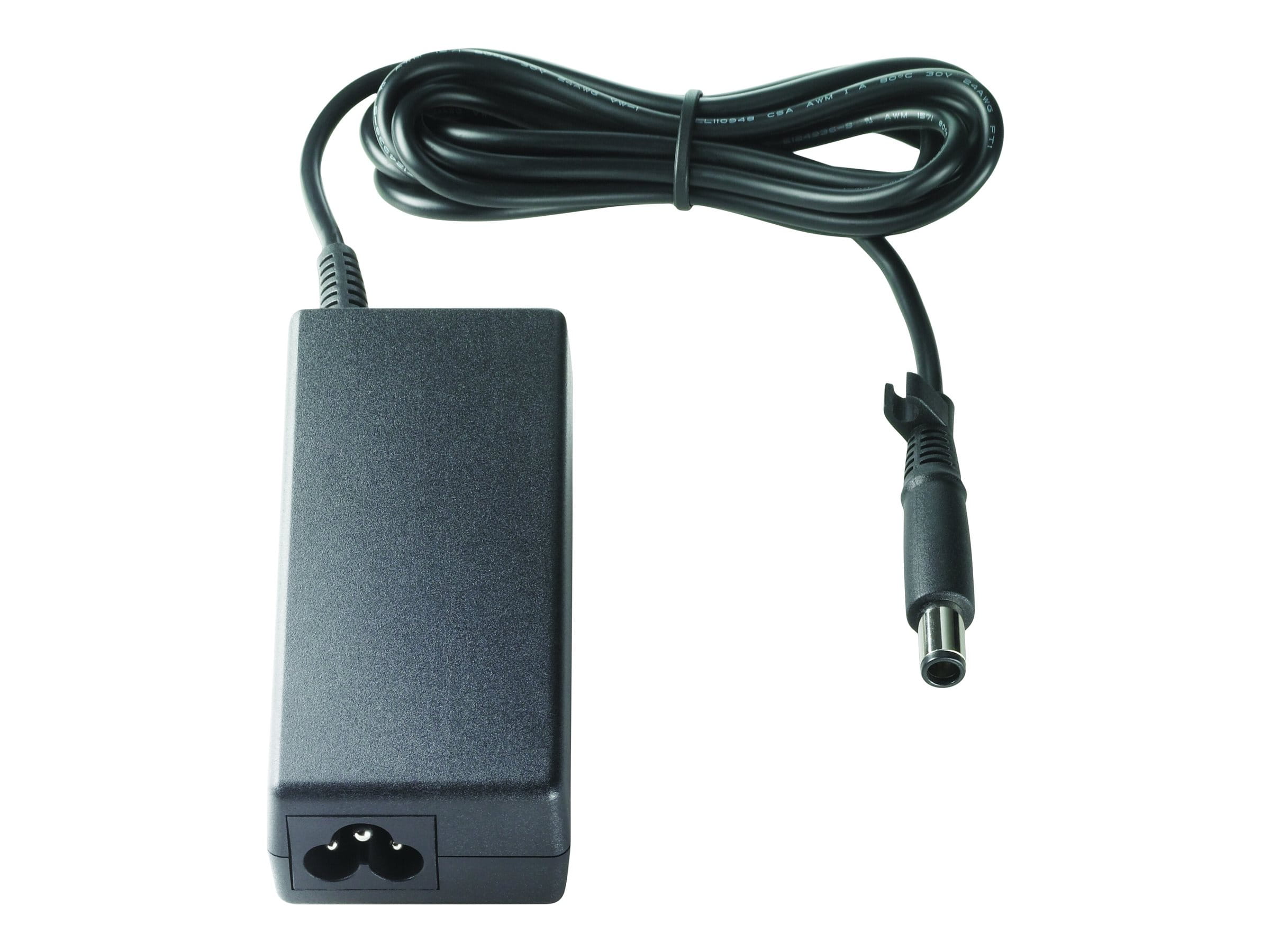 HP Smart AC Adapter - Netzteil - 90 Watt - Großbritannien