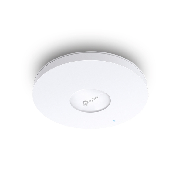 TP-LINK Omada EAP653(5-pack) WiFi 6 Access Point PoE - kein Netzteil (Packung mit 5)