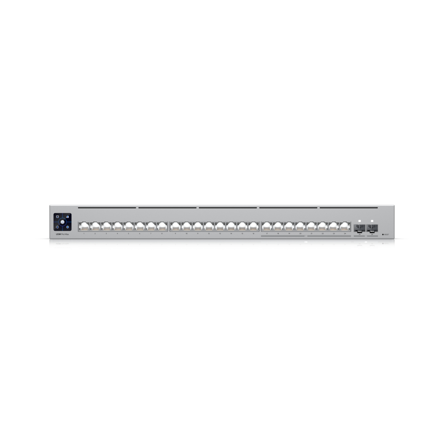 Ubiquiti UniFi Switch Pro Max 24 - Switch - L3