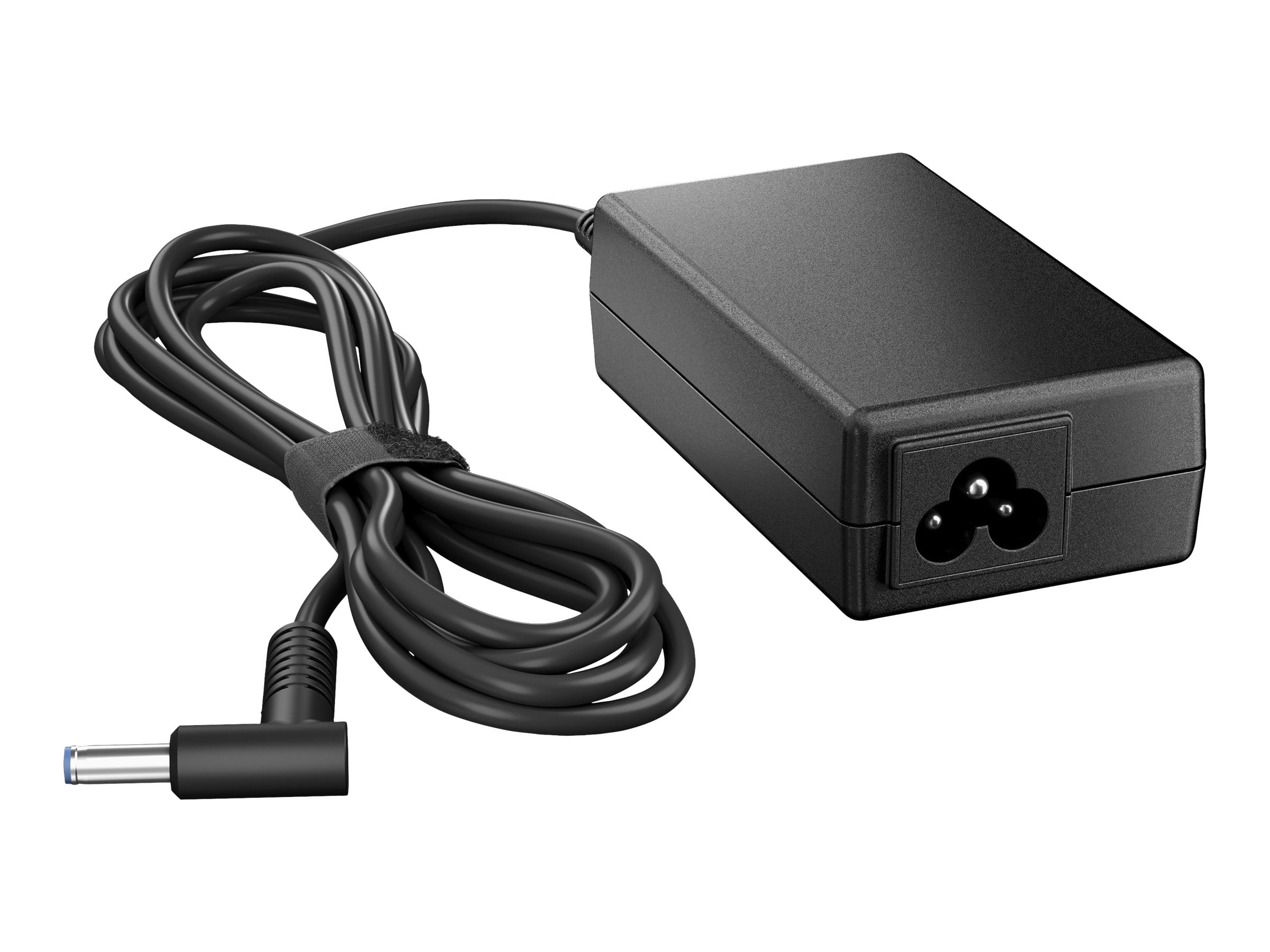 HP Intelligenter AC-Adapter mit 65 Watt, Laptop, Drinnen, 100 - 240 V, 47 - 63 Hz, 65 W, 19.5 V