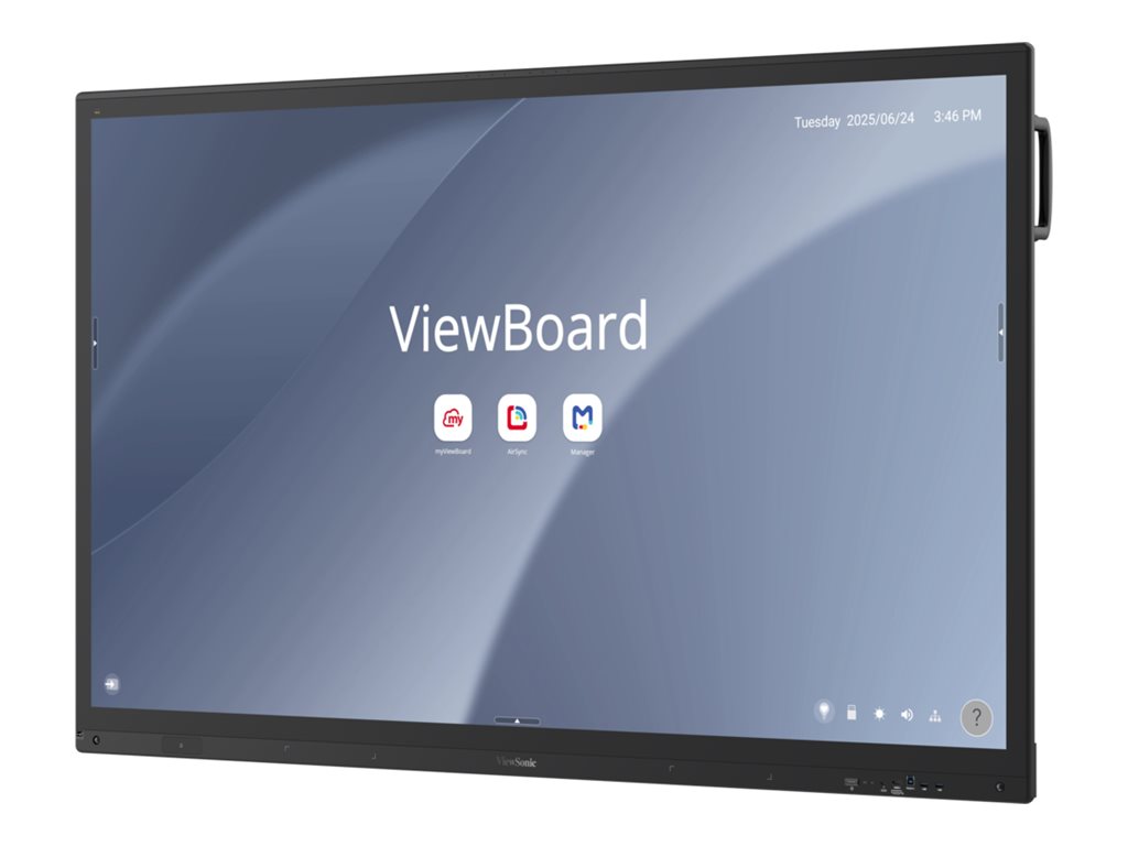 ViewSonic ViewBoard IFP6563-1C - 165 cm (65")