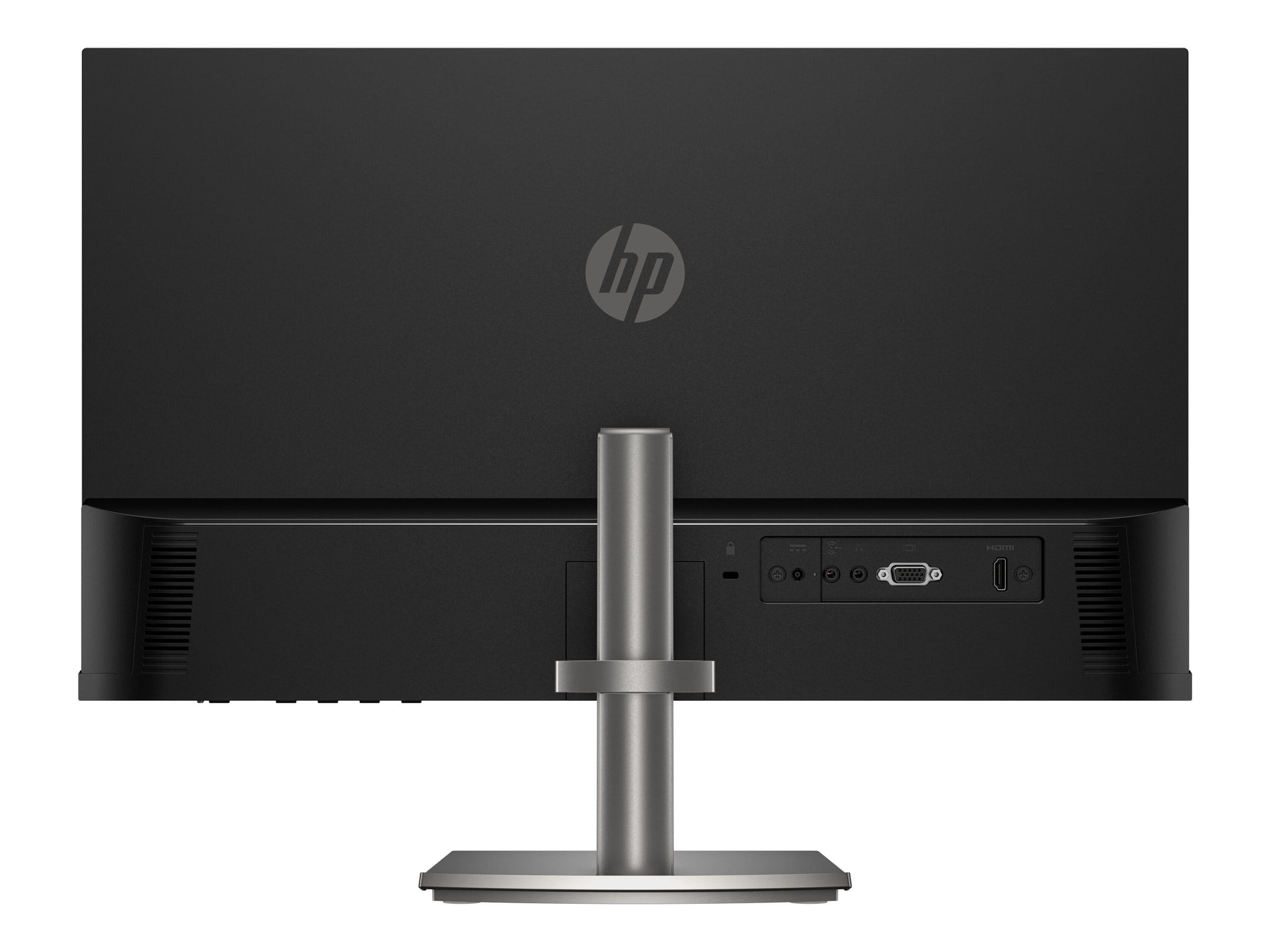 HP 524da - 5 Series - LED-Monitor - 61 cm (24")