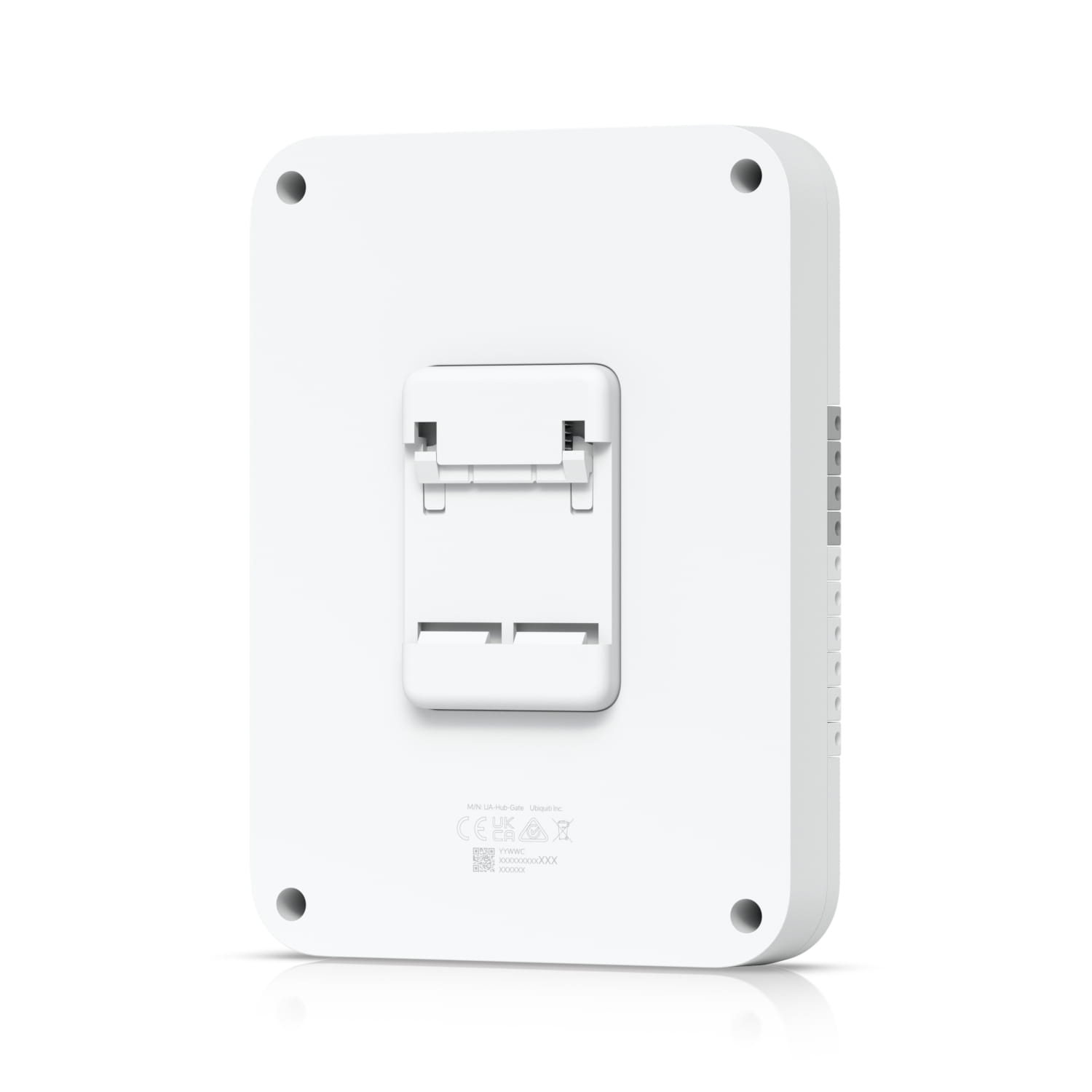 Ubiquiti UniFi - Gate Starter Kit - Zugangskontrollgerät