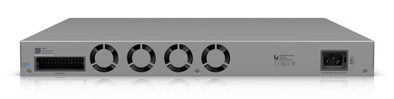 Ubiquiti UniFi Pro XG 24 - Switch - L3 - managed