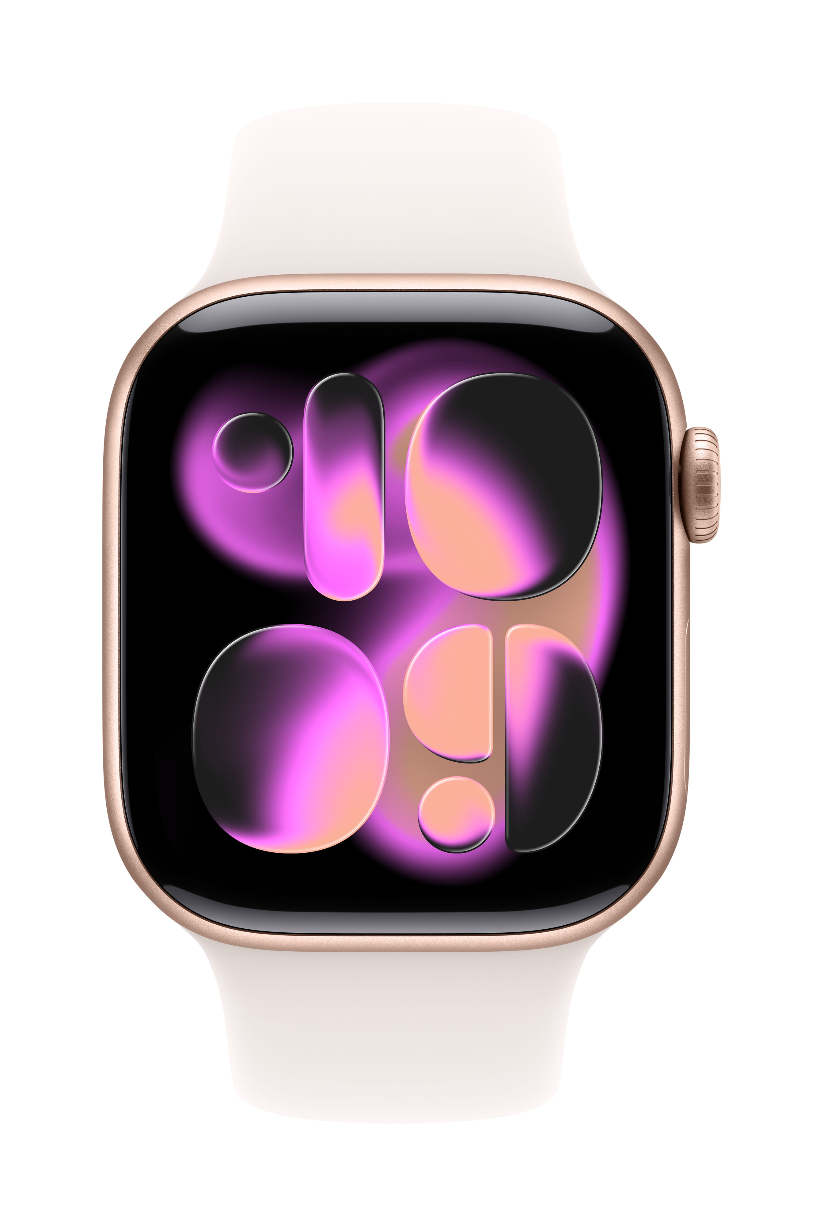 Apple Armband für Smartwatch - 42mm - Größe