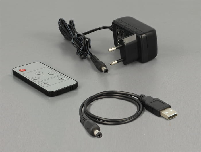 Delock HDMI UHD Switch 5 x HDMI in > 1 x HDMI