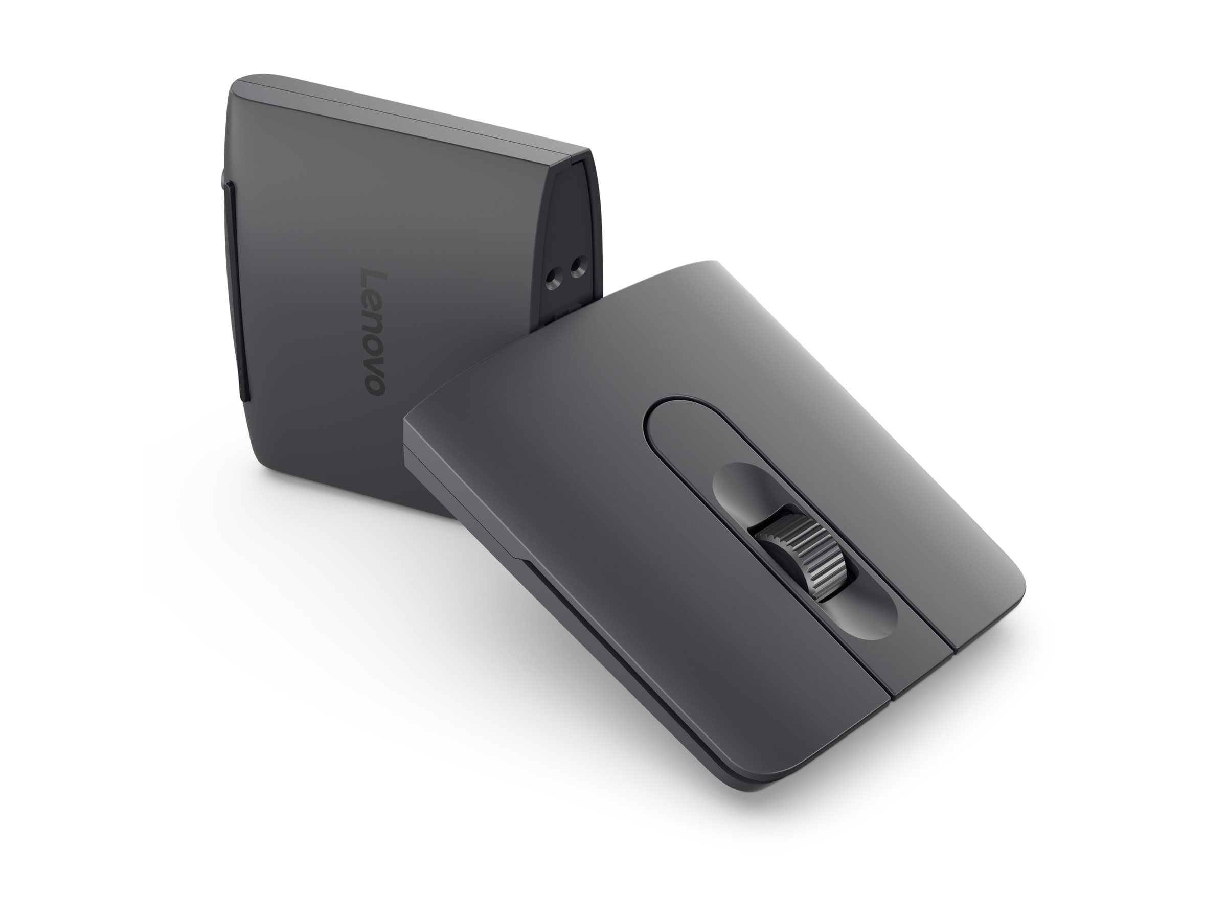 Lenovo ThinkPad - Aura Edition - Maus - Präsentator