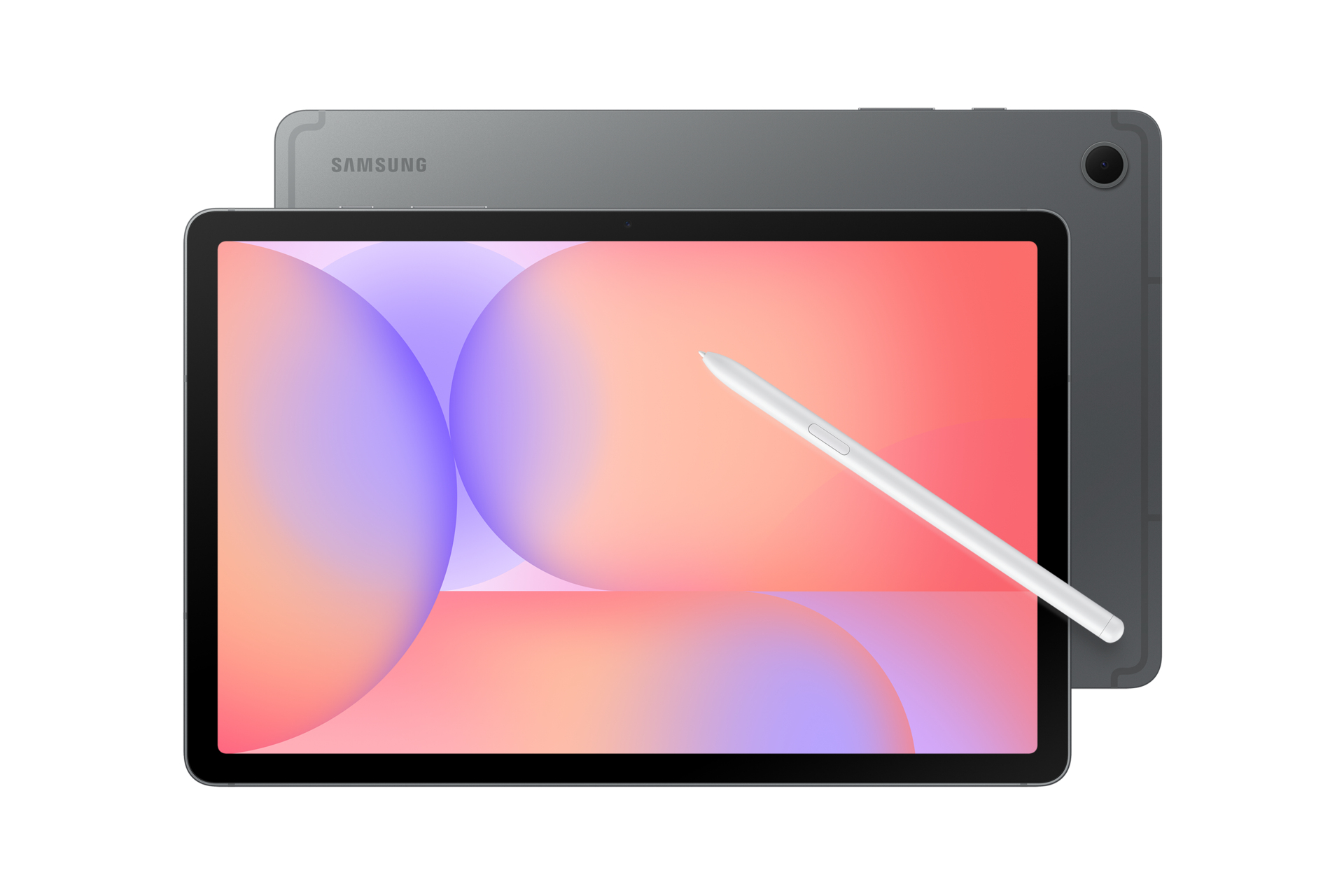 Samsung Galaxy Tab S10 Lite - Enterprise Edition - Tablet - Android 15 - 128 GB - 27.7 cm (10.9")