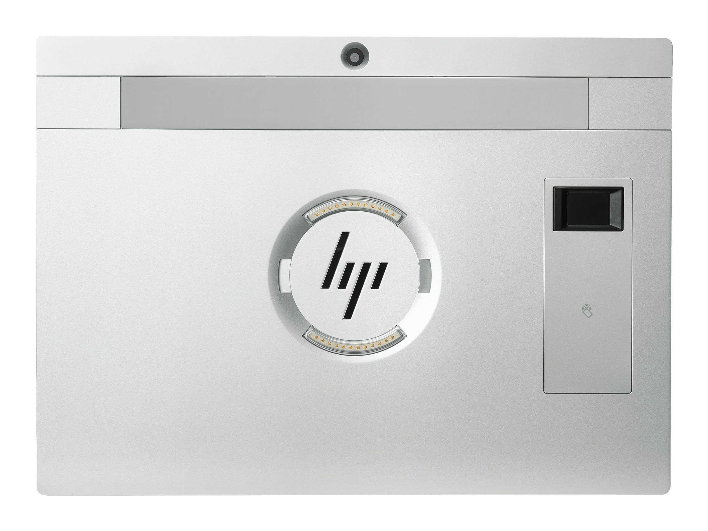 HP Engage Go Mobile System - Tablet - Intel Core i3 1110G4 - Android 11 GMS - UHD Graphics - 4 GB RAM - 128 GB SSD NVMe, HP Value - 25.4 cm (10")