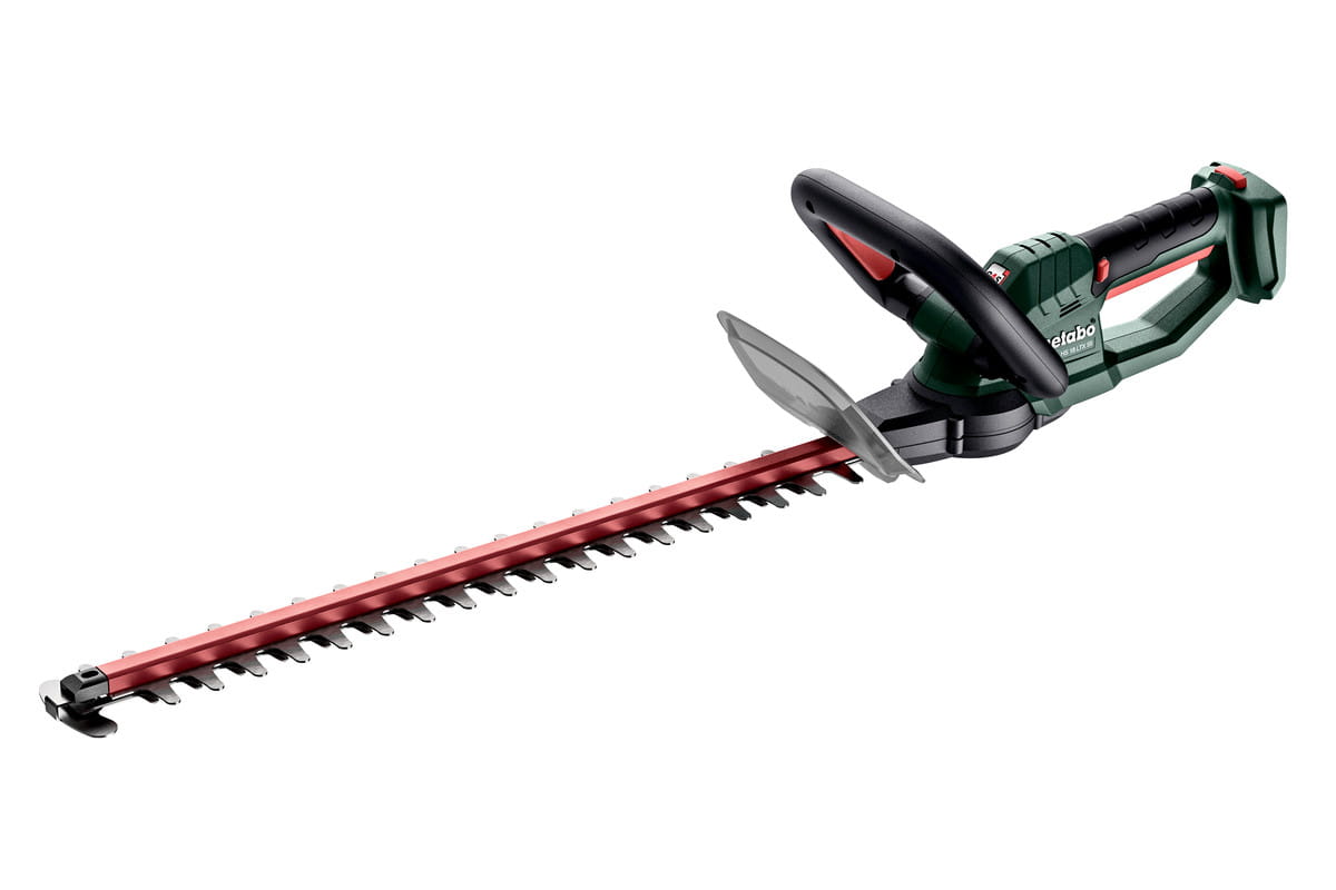 Metabo HS 18 LTX 55 - Heckenschere - schnurlos