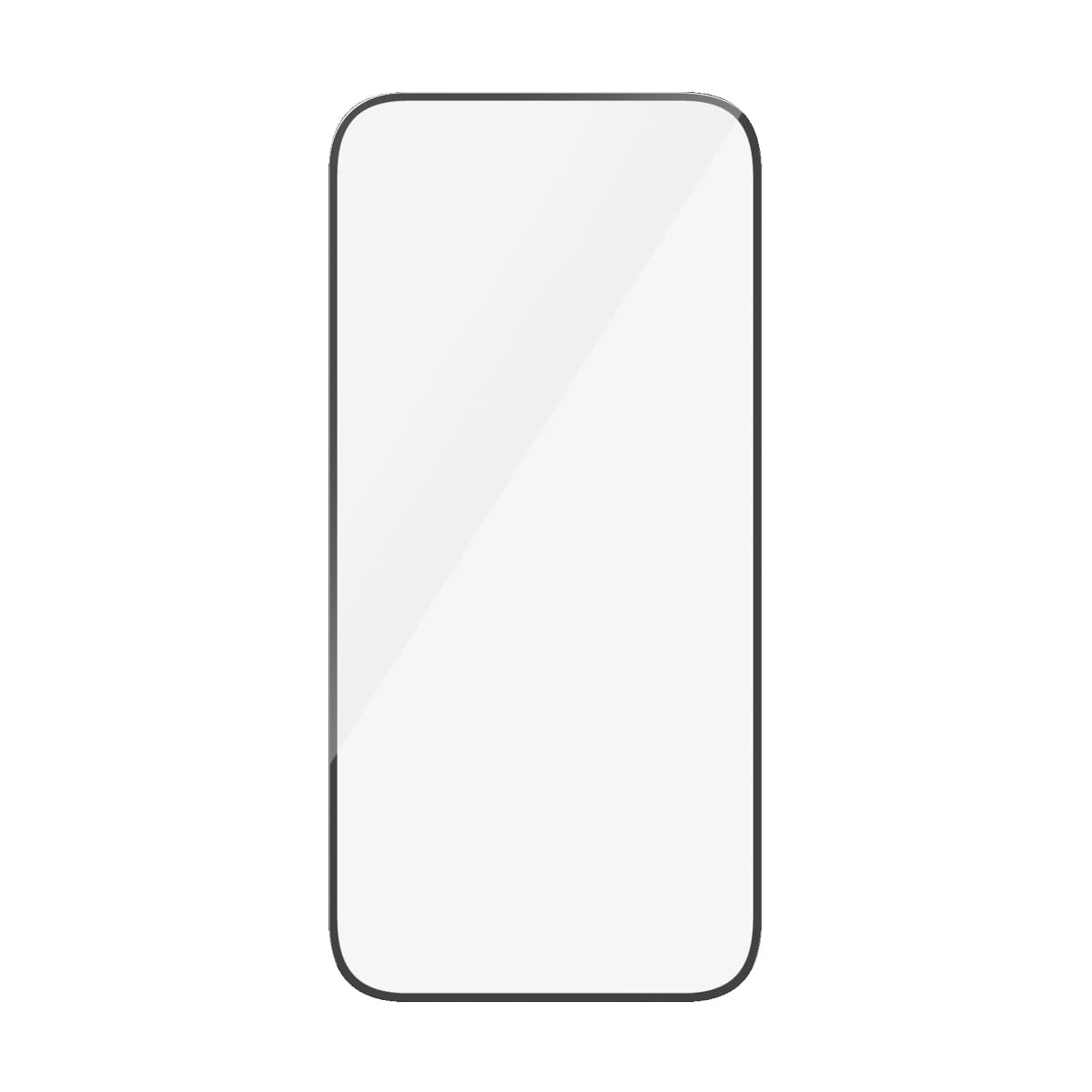 PanzerGlass ® 4-in-1 Schutz Set iPhone 16 Plus, Apple, Apple - iPhone 16 Plus, Trockene Anwendung, Kratzresistent, Schockresistent, Transparent, 1 Stück(e)