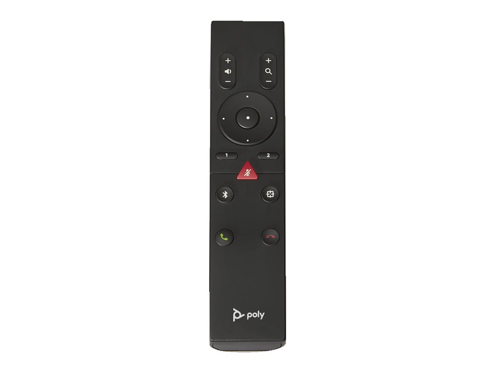 Poly Videokonferenzsystem-Fernsteuerung - HF