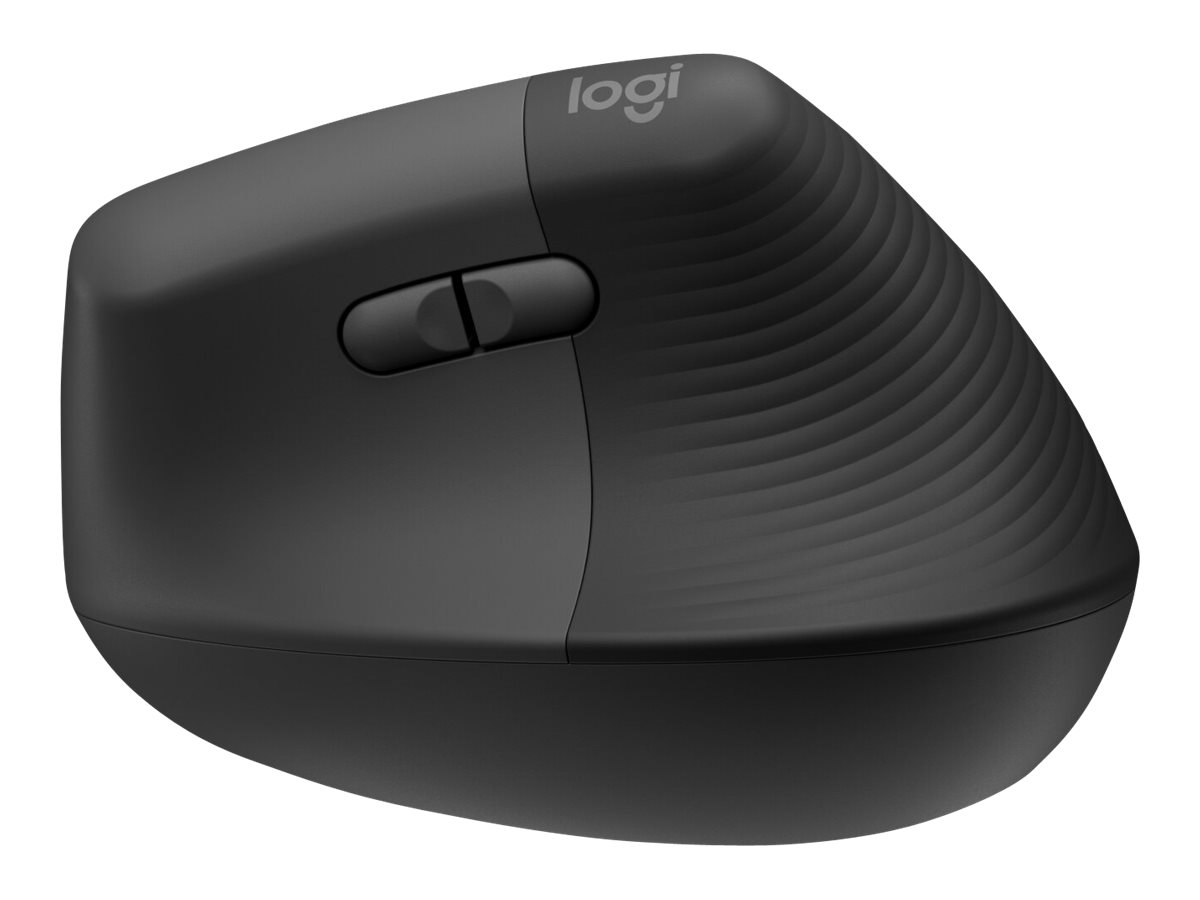 Logitech Lift Vertical Ergonomic Mouse - Vertikale