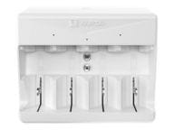 Varta Universal - 4,5 Std. Batterieladegerät - (für 4xAA/AAA/C/D, 1x9V)