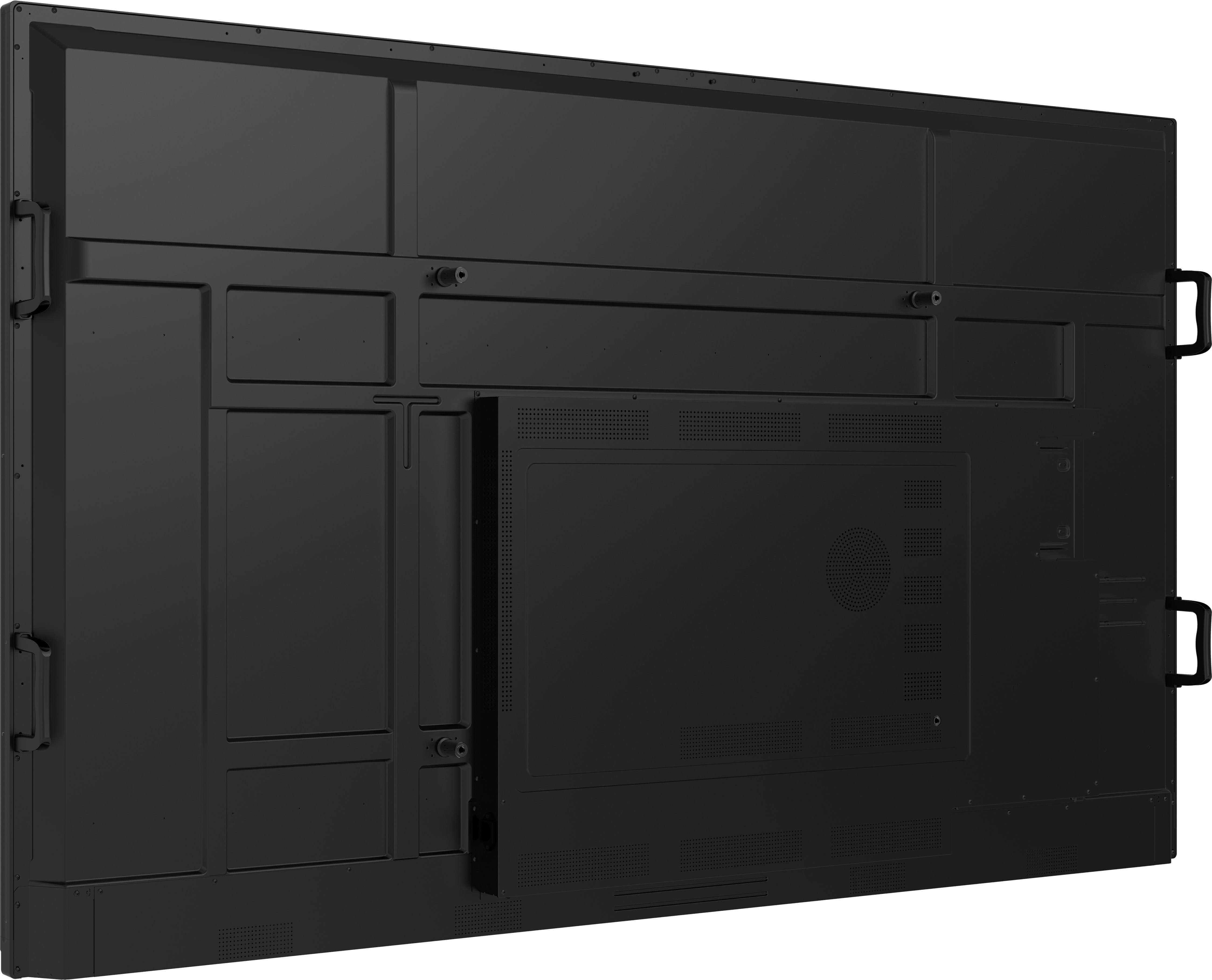 Iiyama ProLite TE8613A-B2AG - 218 cm (86") Diagonalklasse (217.4 cm (85.6")