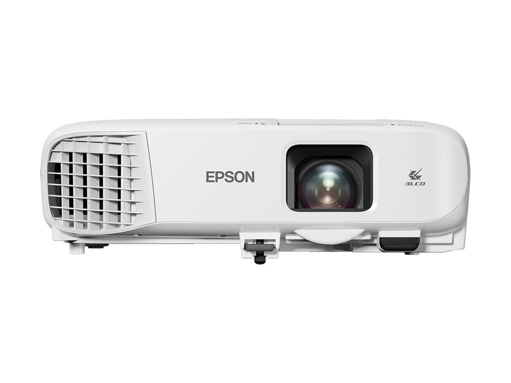 Epson EB-994F - 3-LCD-Projektor - 4100 lm - Full HD (1920 x 1080)