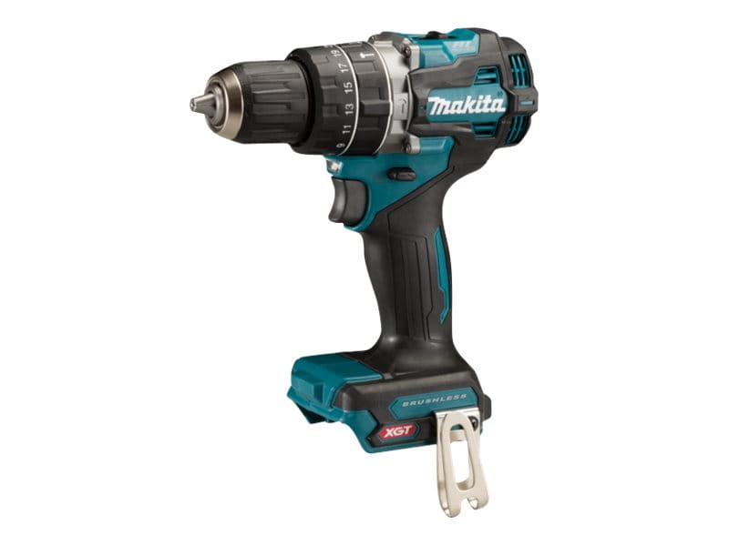 Makita XGT HP002GZ - Bohrhammer/Treiber - schnurlos