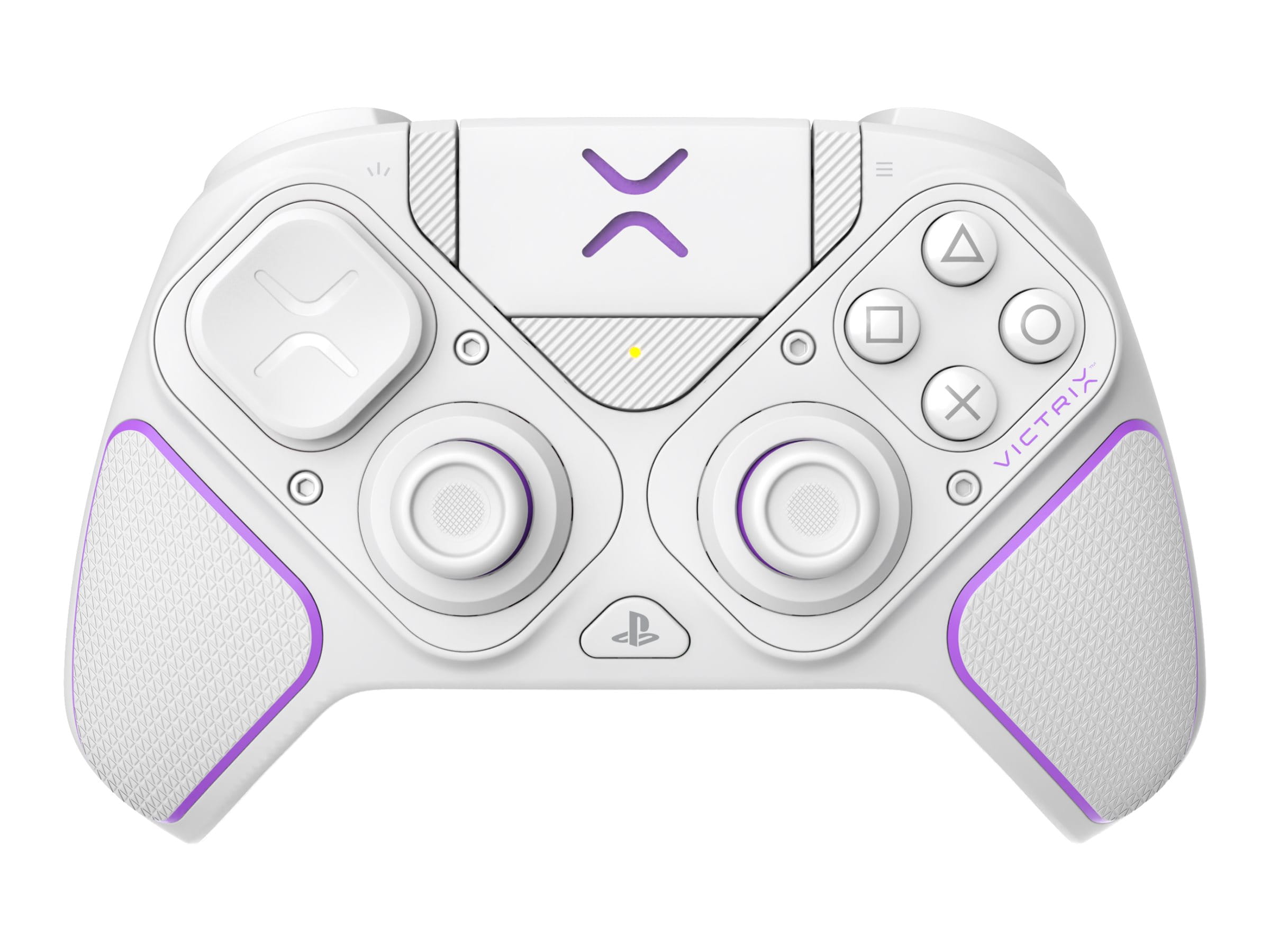 PDP Victrix Pro BFG - Game Pad - kabellos - 2.4 GHz