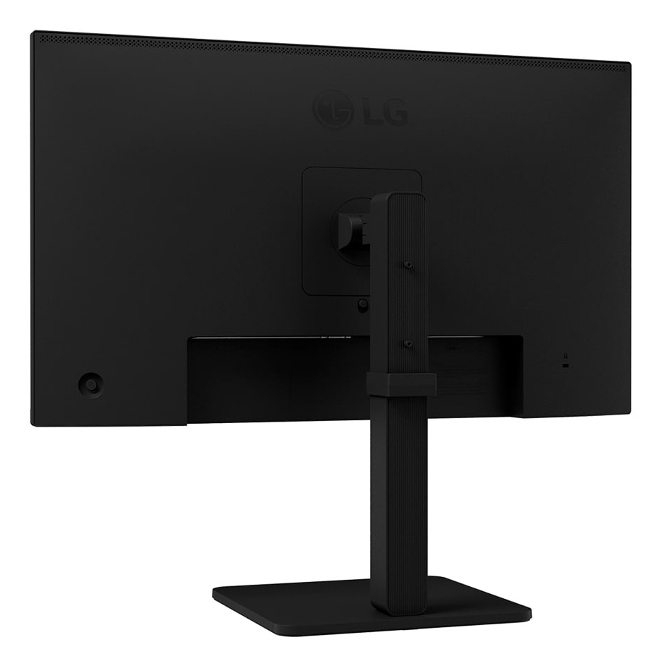 LG 27BA550-B, 68,6 cm (27"), 1920 x 1080 Pixel, Full HD, 5 ms, Schwarz