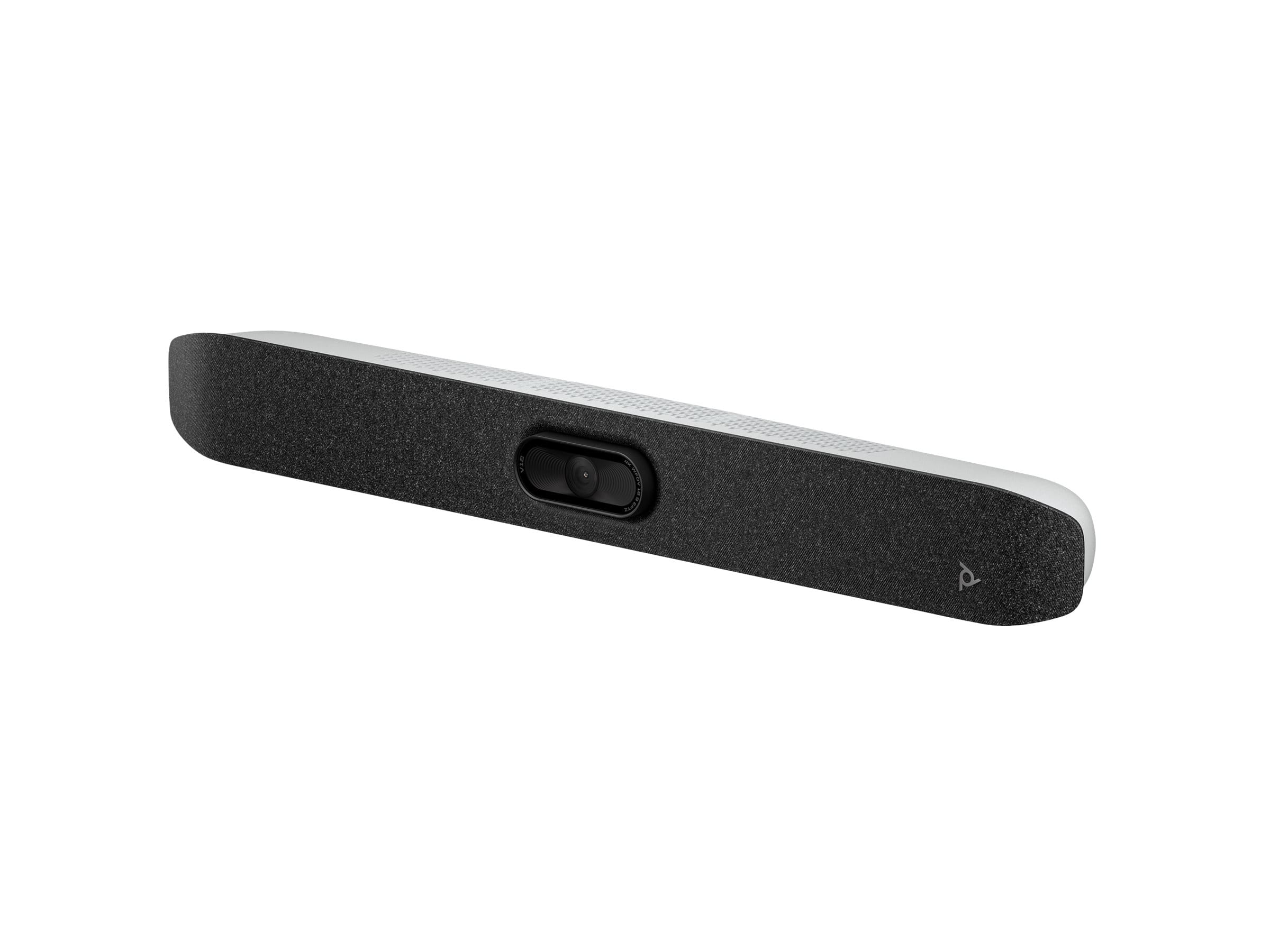 Poly HP Poly Studio V12 - USB-Videoleiste - Zertifiziert für Microsoft Teams, Zoom-zertifiziert