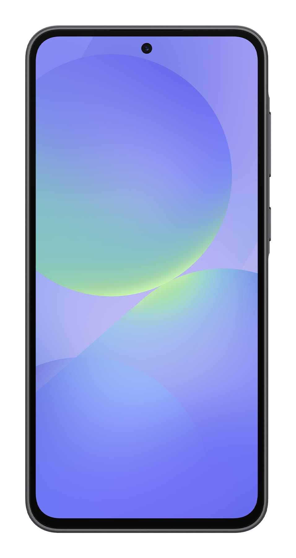 Samsung Galaxy A36 - Enterprise Edition - 5G Smartphone - Dual-SIM - RAM 6 GB / Interner Speicher 128 GB - OLED-Display - 6.7" - 2340 x 1080 Pixel (120 Hz)