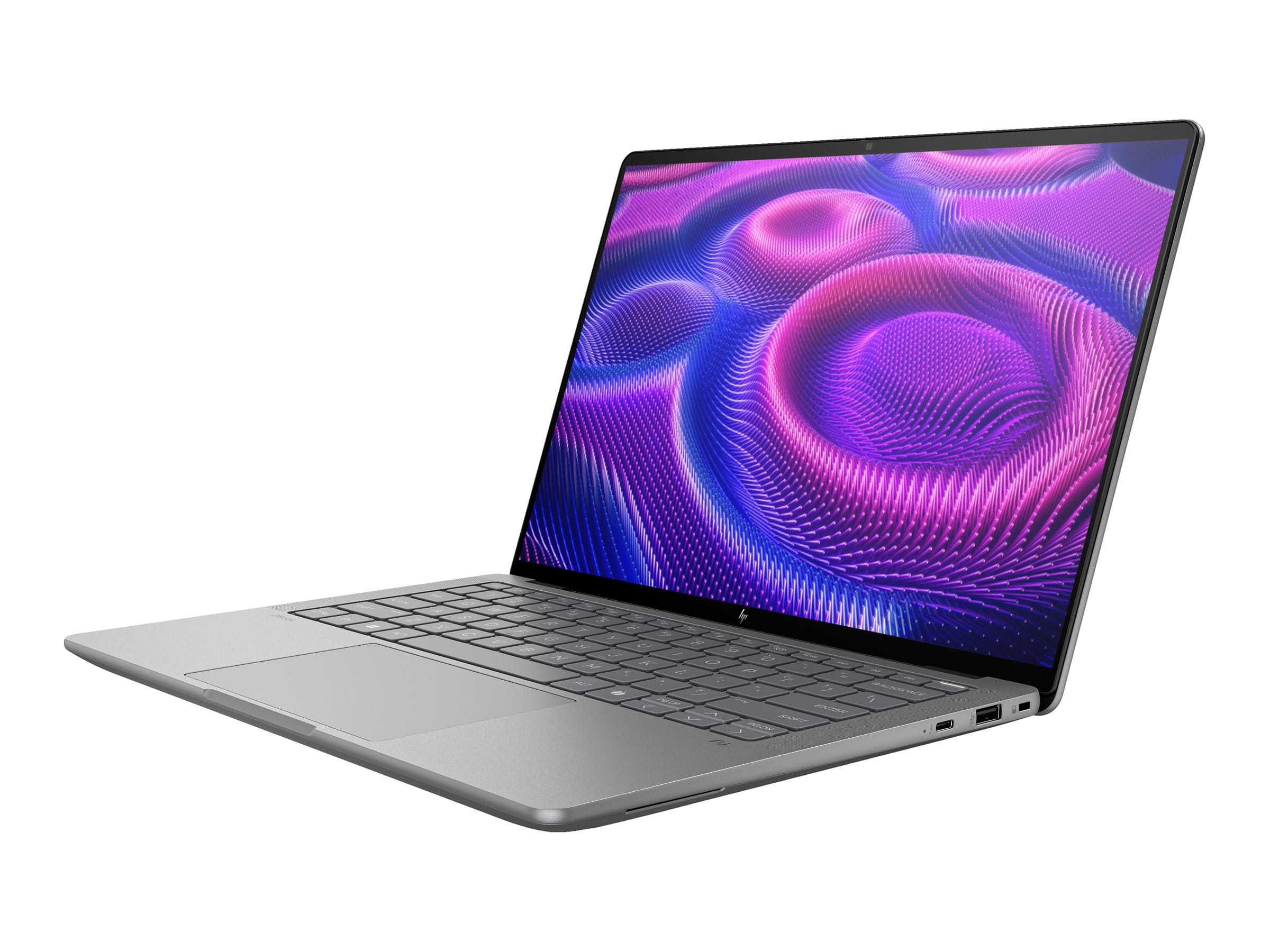 HP ZBook Ultra G1a Mobile Workstation - AMD Ryzen AI Max+ 395 - Win 11 Pro - Radeon 8060S - 64 GB RAM - 1 TB SSD NVMe, TLC - 35.6 cm (14")