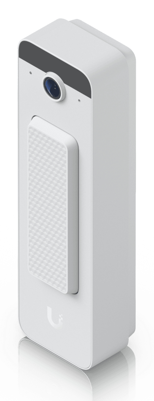 Ubiquiti UniFi Doorbell Lite - Türklingel - mit Kamera