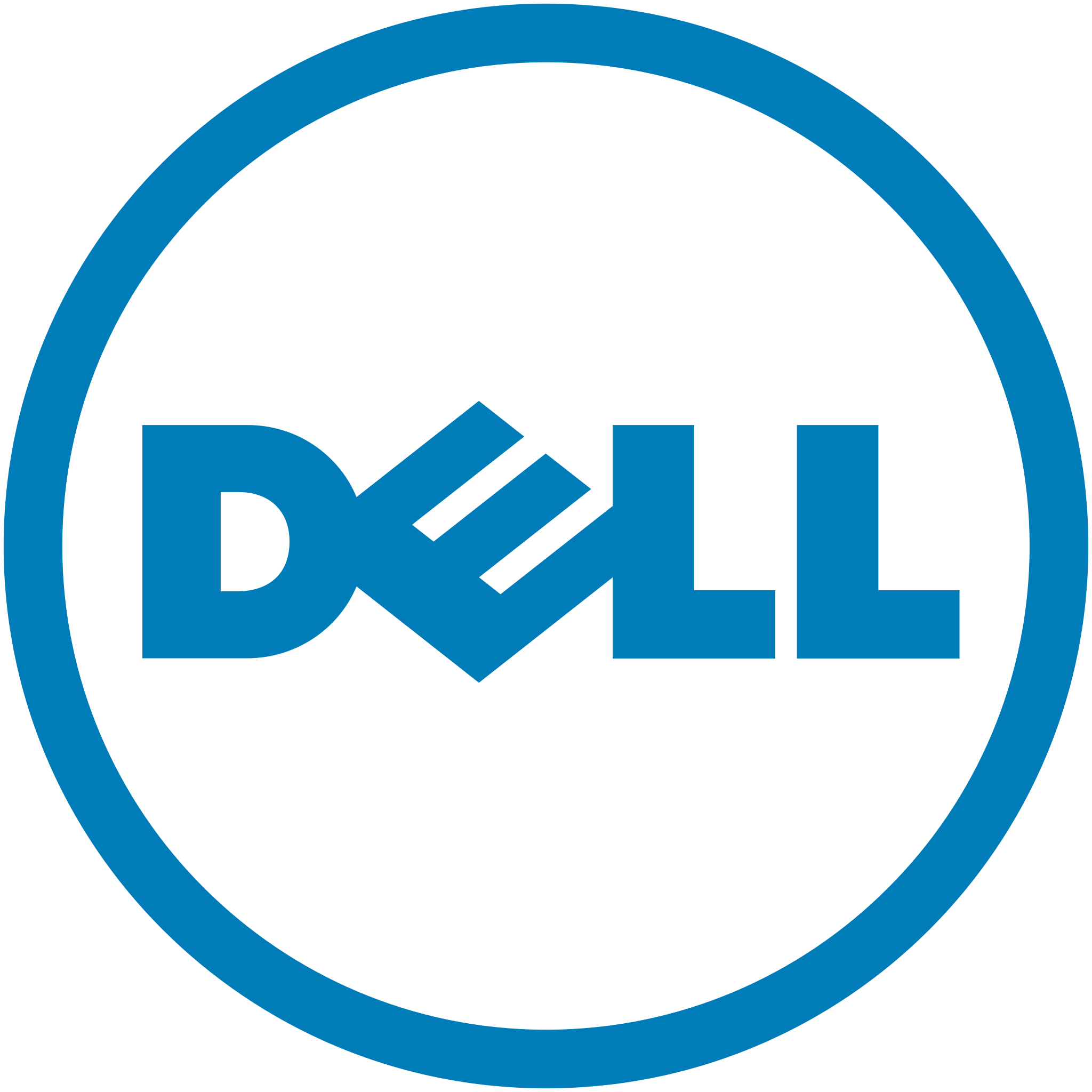 Dell Erweiterung von 3 Jahre ProSupport auf 5 Jahre ProSupport 4H - Serviceerweiterung - Arbeitszeit und Ersatzteile (für Server)