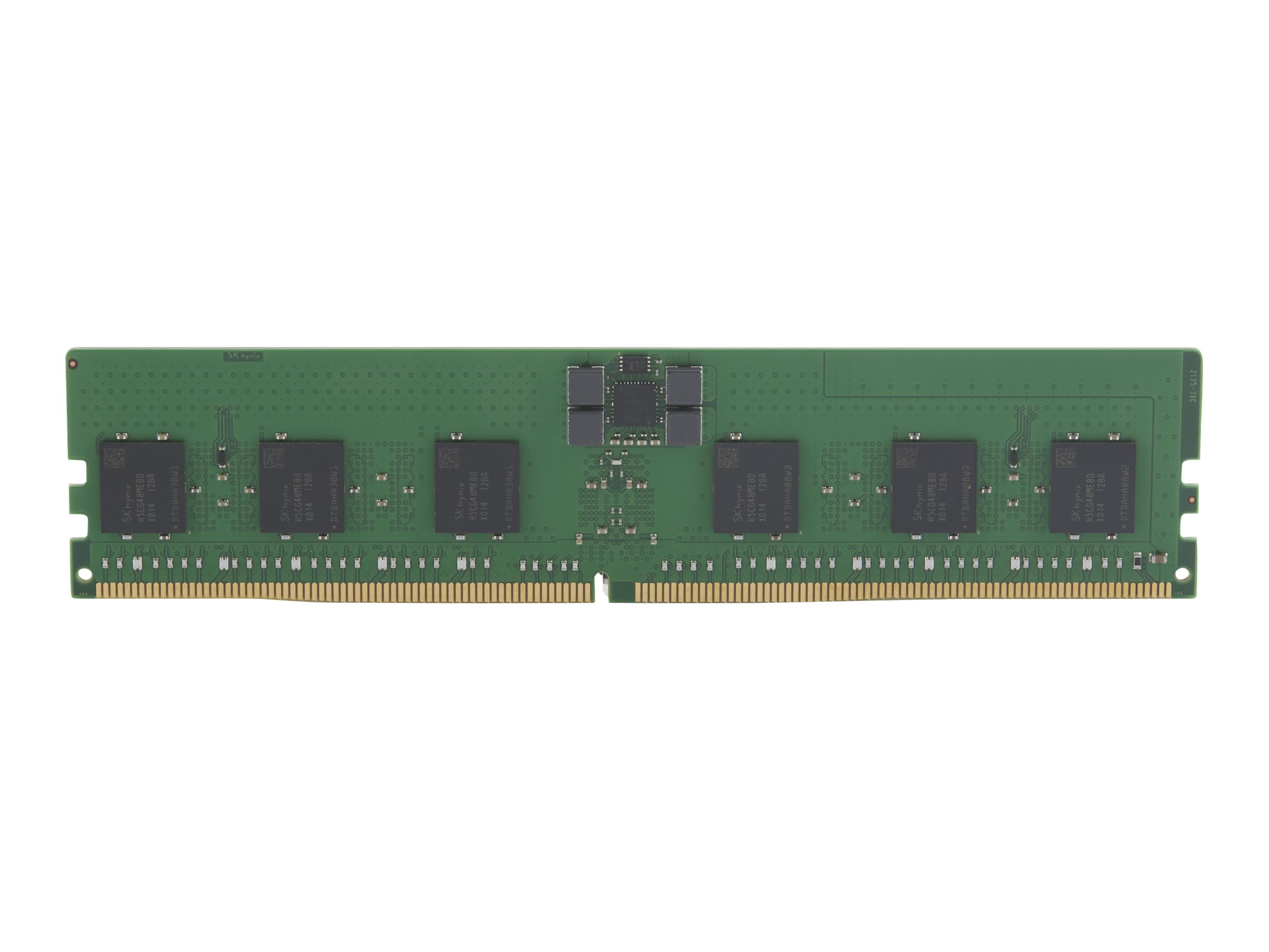 HP  DDR5 - Modul - 16 GB - DIMM 288-PIN - 4800