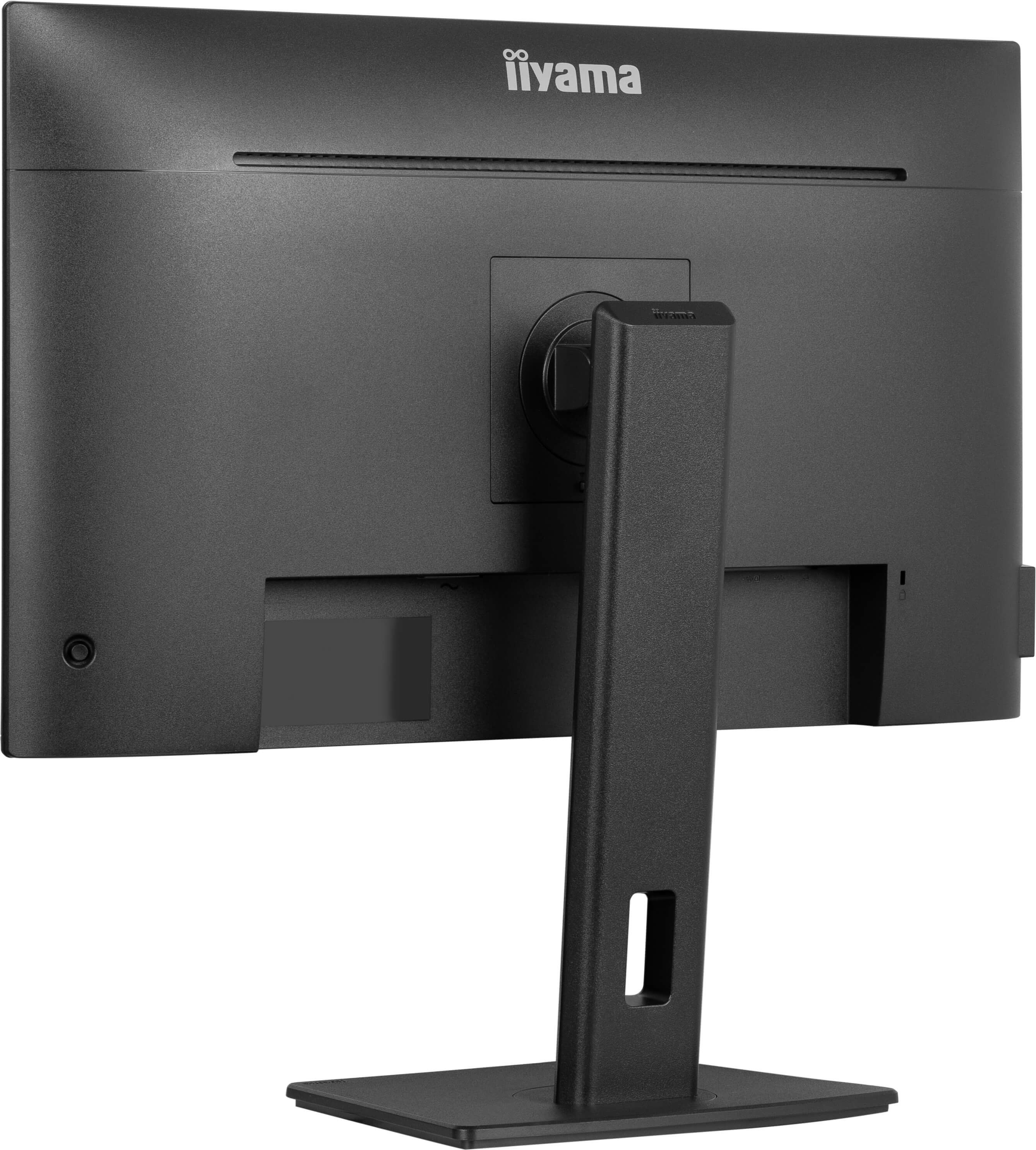 Iiyama ProLite XUB2792UHSU-B6 - LED-Monitor - 68.5 cm (27")
