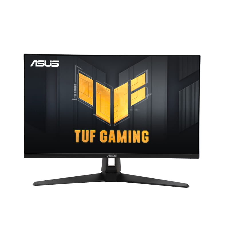 ASUS TUF Gaming VG279QM1A - LED-Monitor - Gaming - 68.6 cm (27")