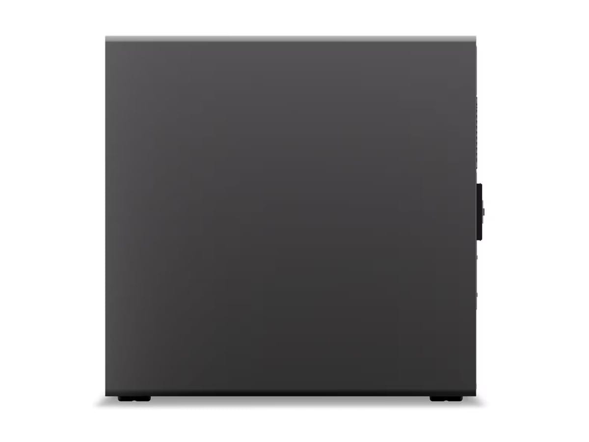 Lenovo ThinkStation P5 Gen 2 30KB - Tower - 1 x Xeon 634 / 2.7 GHz