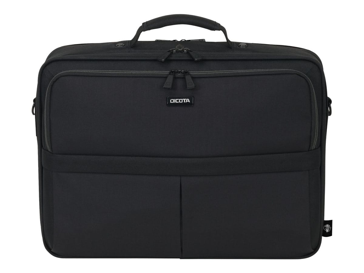 Dicota Multi SCALE - Notebook-Tasche - 43.9 cm (17.3")