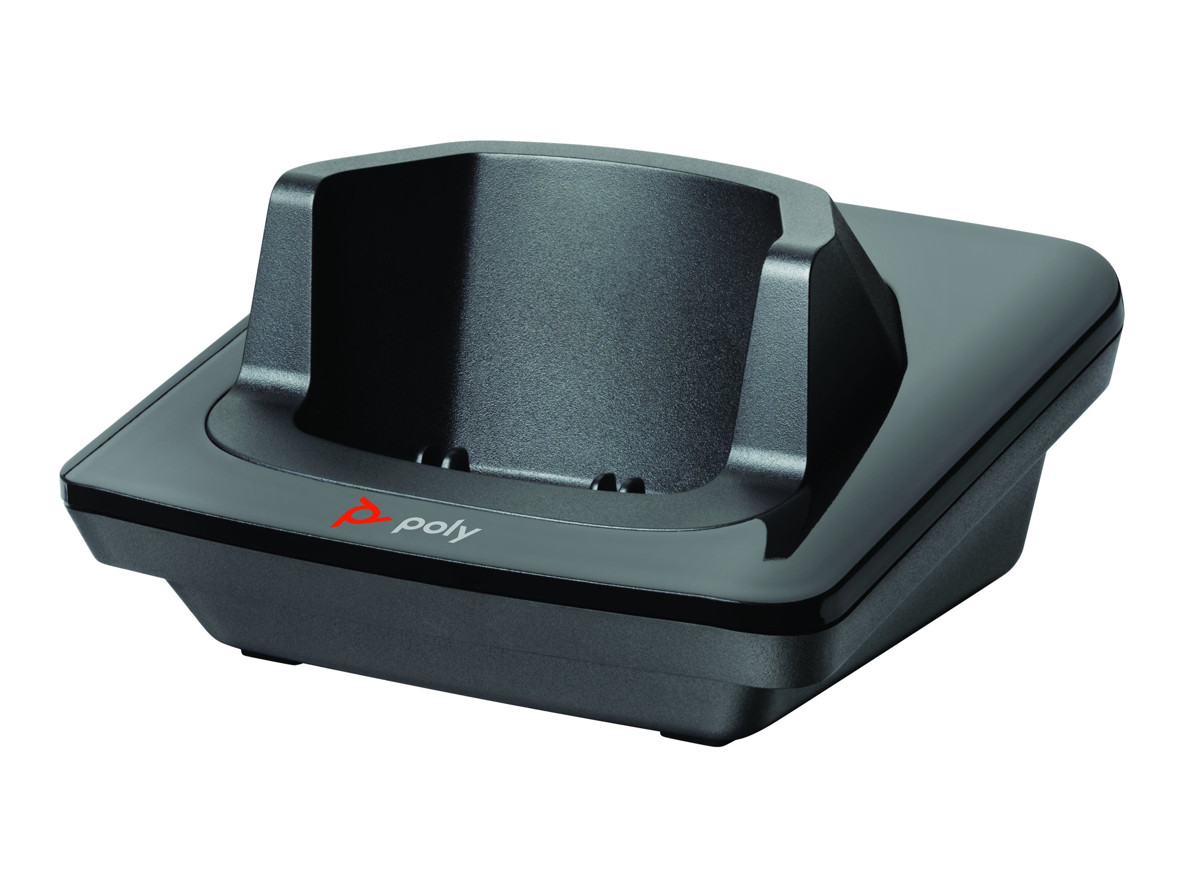 Poly HP Poly - Netzteil - Europa - für Poly VVX D230