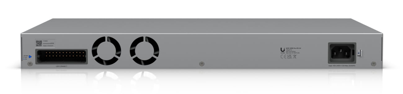 Ubiquiti UniFi Pro HD - Switch - L3 - 22 x 2.5GBase-T