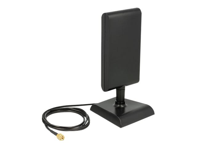 Delock Antenne - Smart Home - 2 dBi, 4 dBi