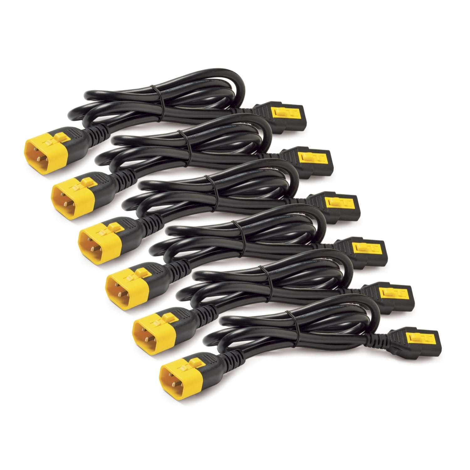 APC AP8000 - Stromkabel - power IEC 60320 C13