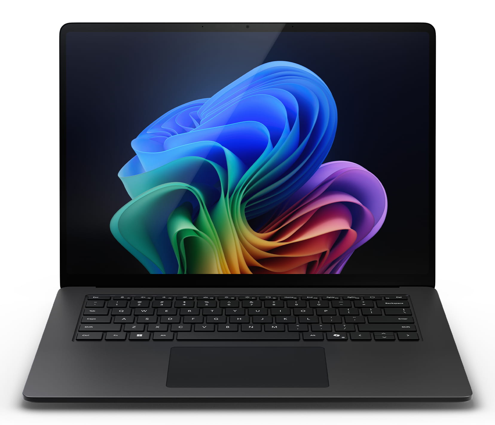 Microsoft Surface Laptop for Business - 7th Edition - Snapdragon X Elite X1E-80-100 - Win 11 Pro - Qualcomm Adreno - 32 GB RAM - 1 TB SSD - 38.1 cm (15")
