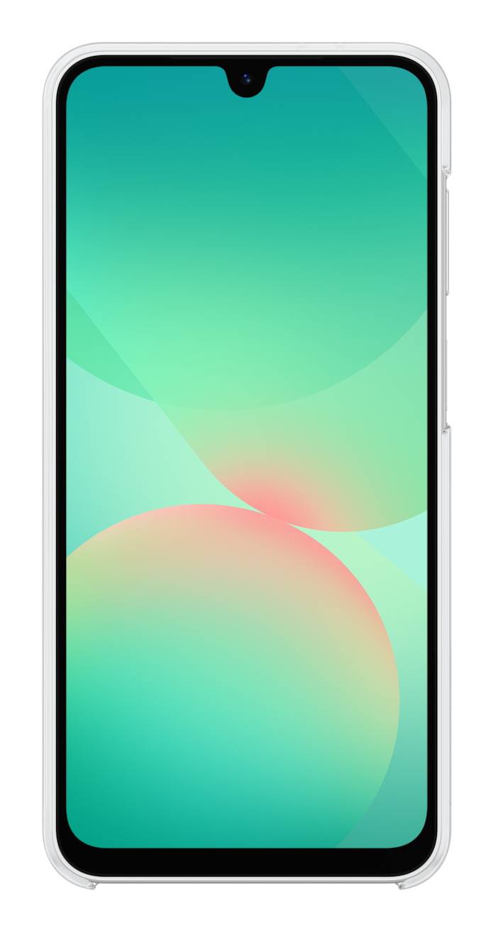 Samsung EF-QA266 - Hintere Abdeckung für Mobiltelefon