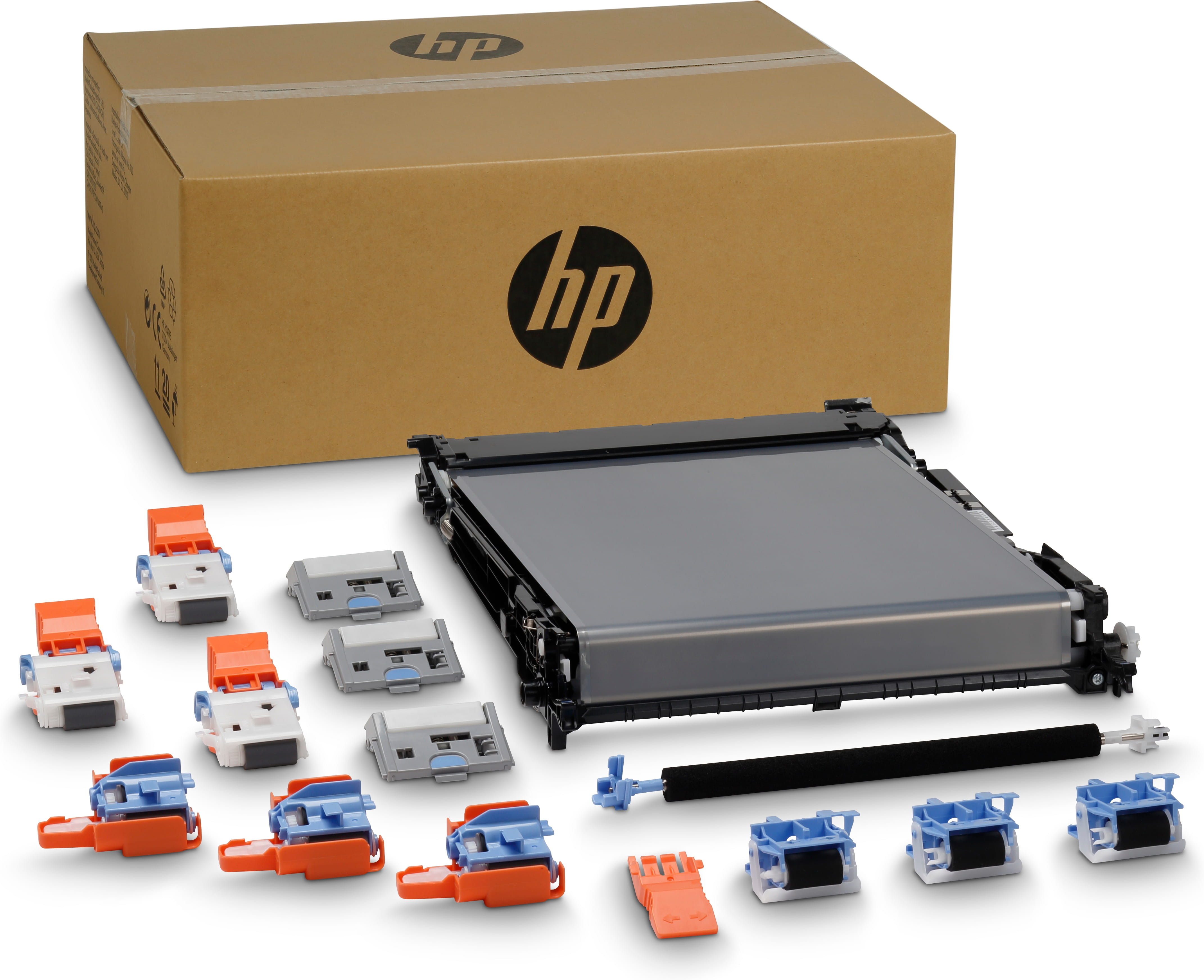 HP  Drucker Transportband - für Color LaserJet