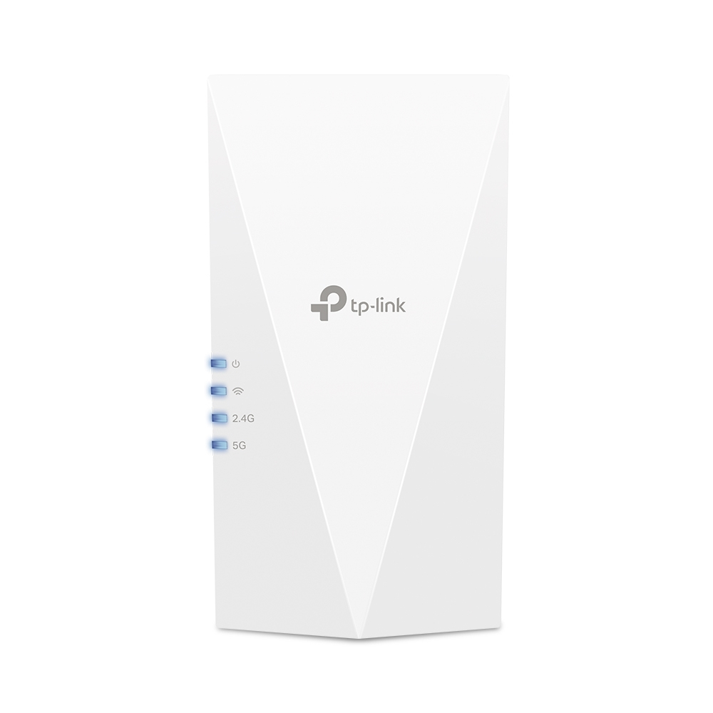 TP-LINK RE3000X V1 - Wi-Fi-Range-Extender - 1GbE