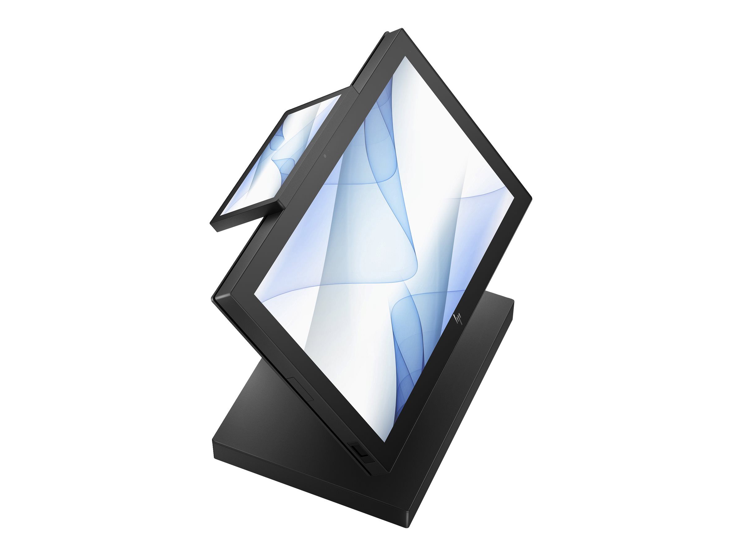 HP Engage - Kundenanzeige - 16.8 cm (6.6")