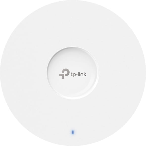 TP-LINK Omada EAP683 UR WiFi 6 Access Point PoE - kein Netzteil
