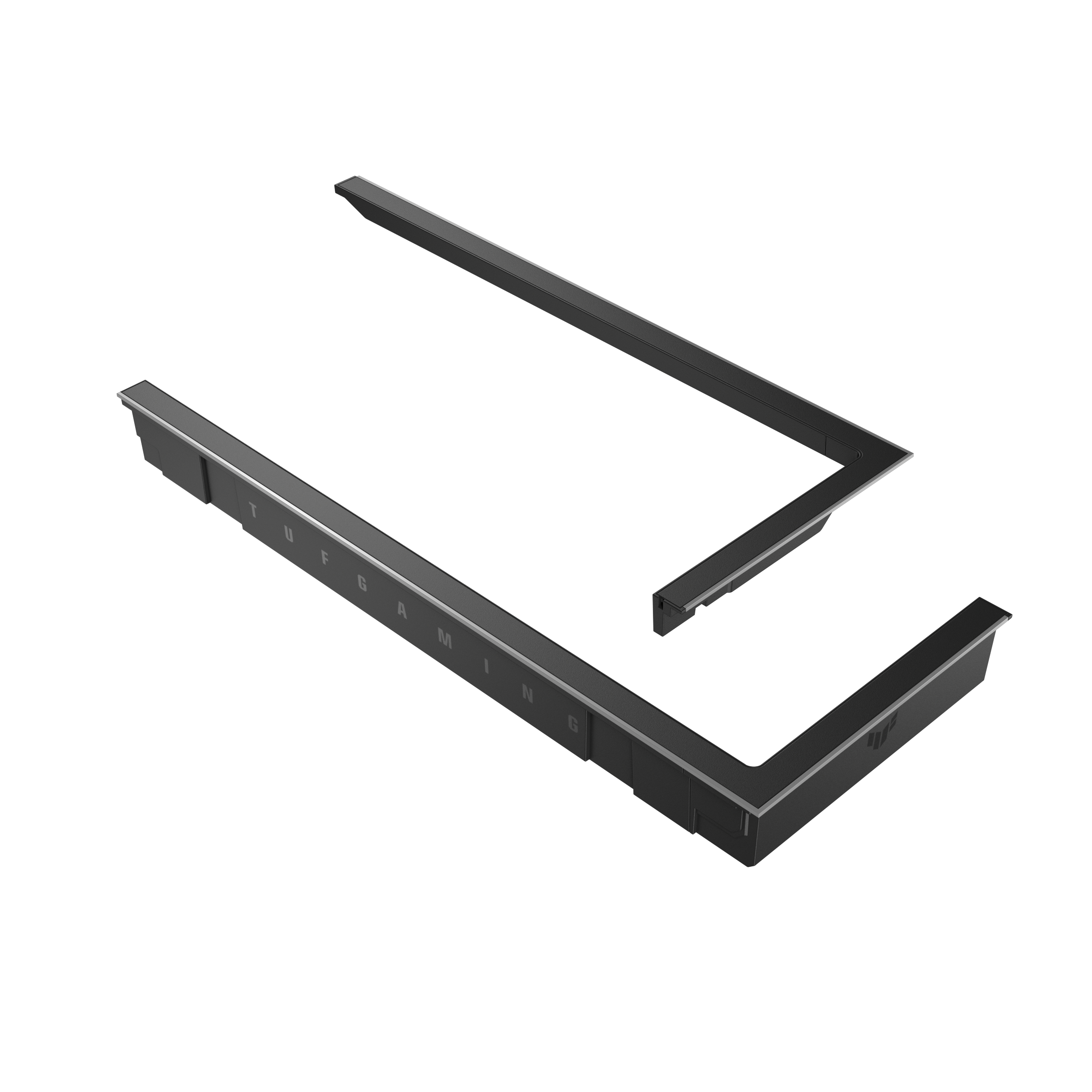 ASUS  Systemschrank-Beleuchtungsset - Schwarz