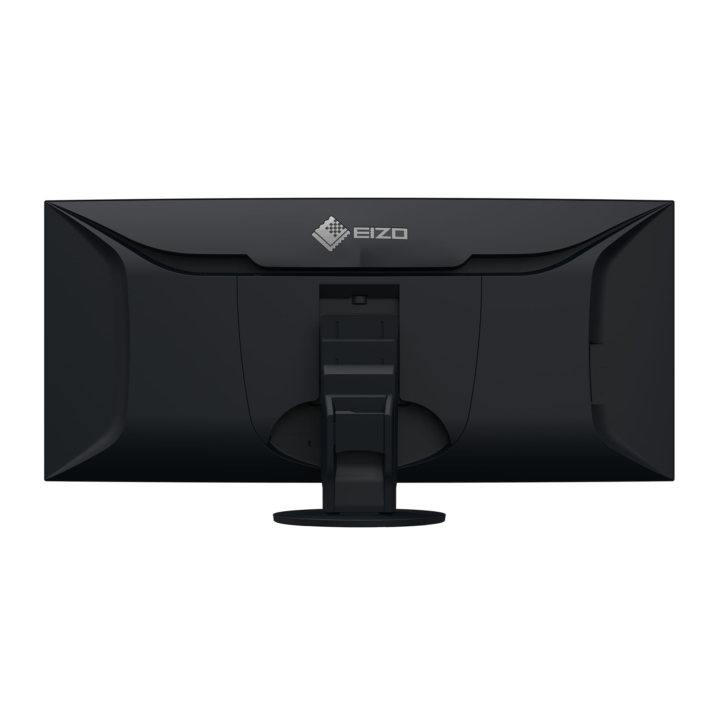 EIZO FlexScan EV3895-BK - Mit FlexStand - LED-Monitor - gebogen - 95.3 cm (37.5")