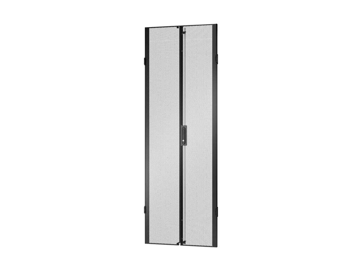 APC NetShelter SX Gen 2 - Rack-Tür - Ersatzteil