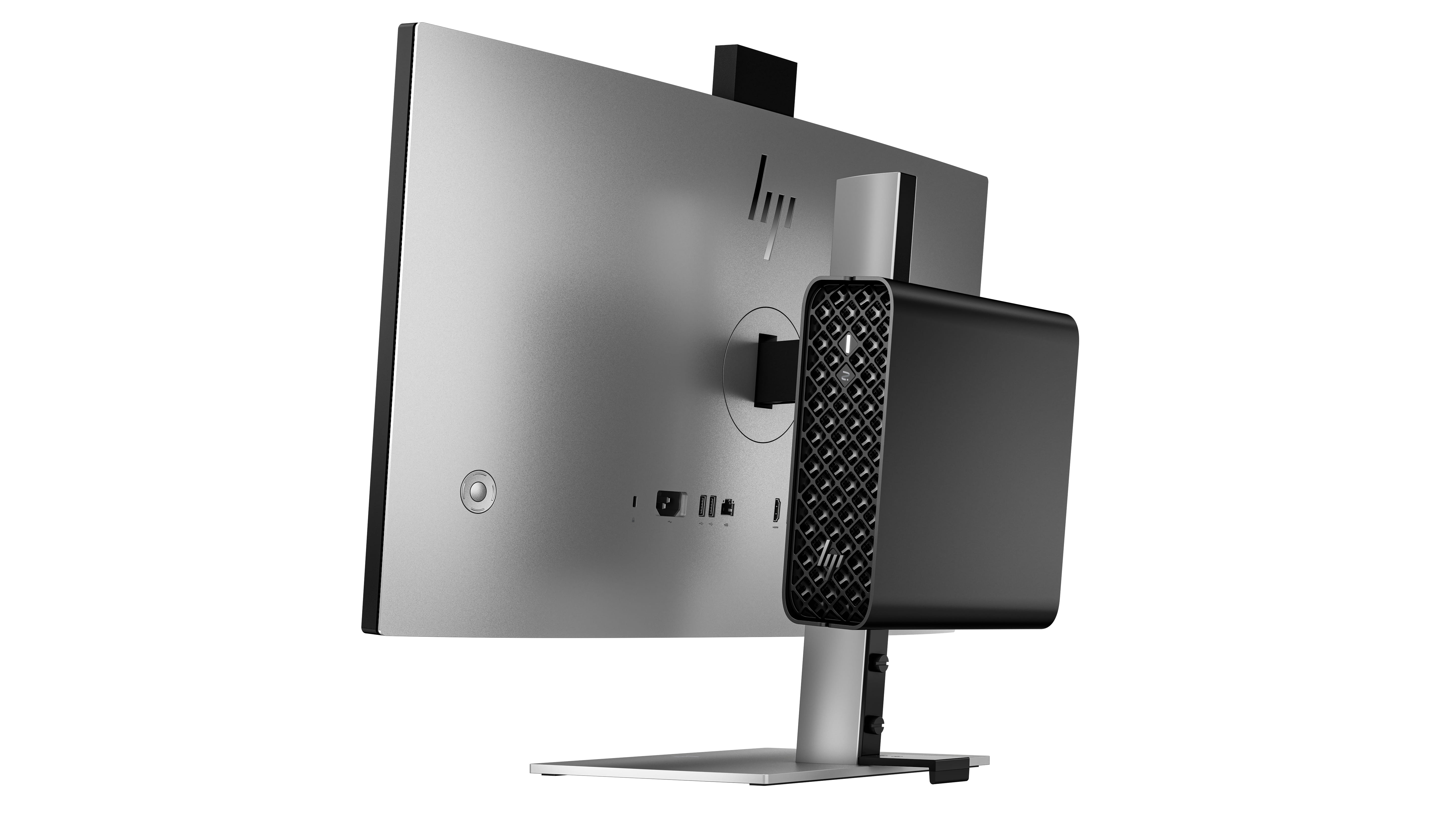 HP Workstation Z2 G1i - Mini - 5U - 1 x Core Ultra 7 265K / 3.9 GHz
